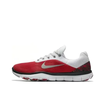 Nike Free Trainer V7 Ohio State