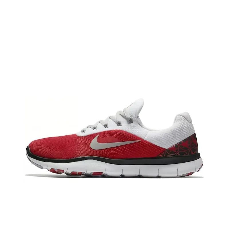 Nike Free Trainer V7 Ohio State-0