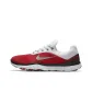 University Red/Black/White/Pewter Grey