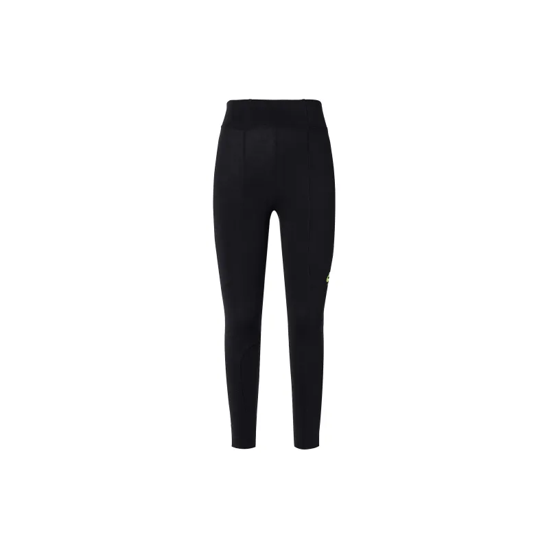 Nike Sports Pants Women's Black-1