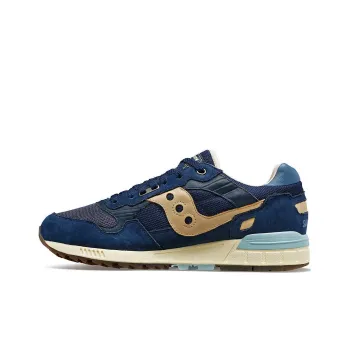 saucony Shadow 5000 Premium 'Navy Blue'