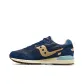 Blue Beige