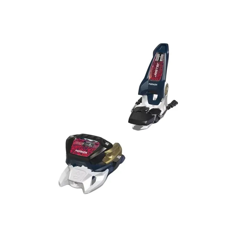 VOLKL Ski Bindings-1