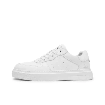 Kangaroo Head Wear Resistant Low Top Skateboard Shoes Men's