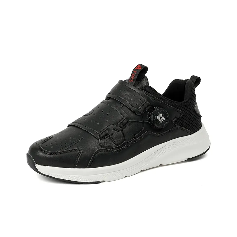 FIRS Low-Top Casual Shoes Men's-2