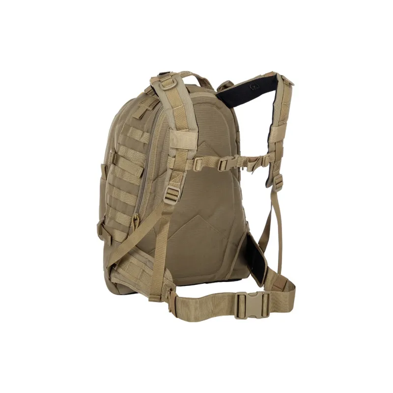 MAGFORCE Nylon Backpack Regular Men's Multicolor-18