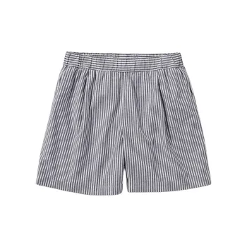 UNIQLO Pajama Pants Women's Asphalt Gray