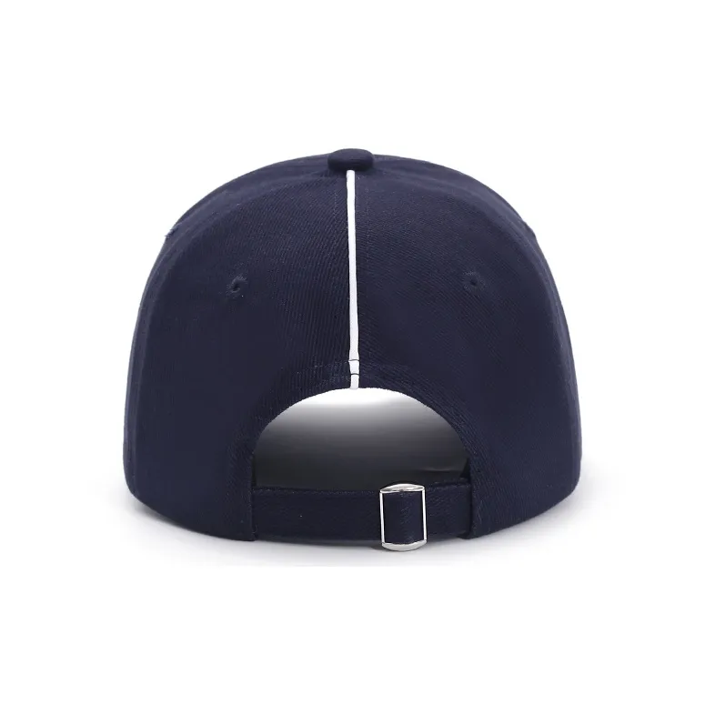 KENMO Cotton Baseball Caps Unisex-13