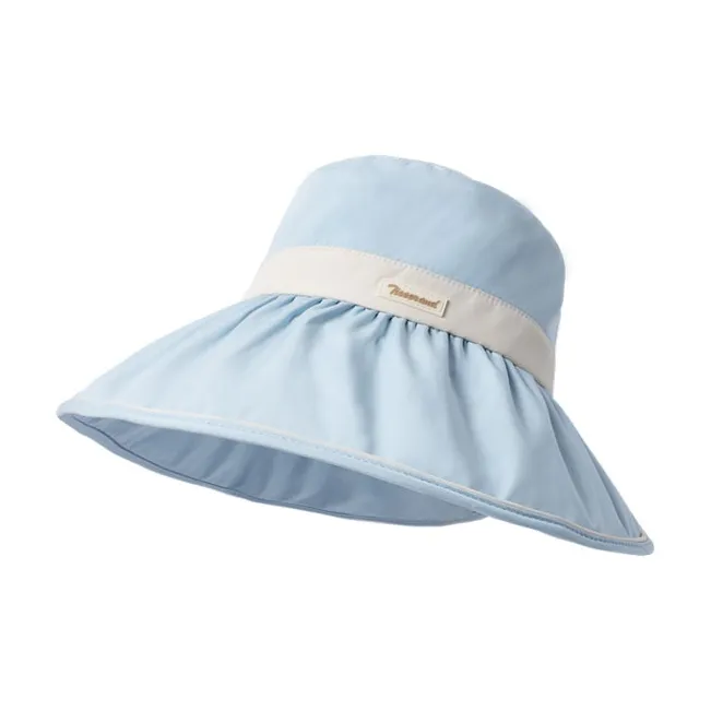 LE TISSERAND Polyester Bucket Hats Women's-2