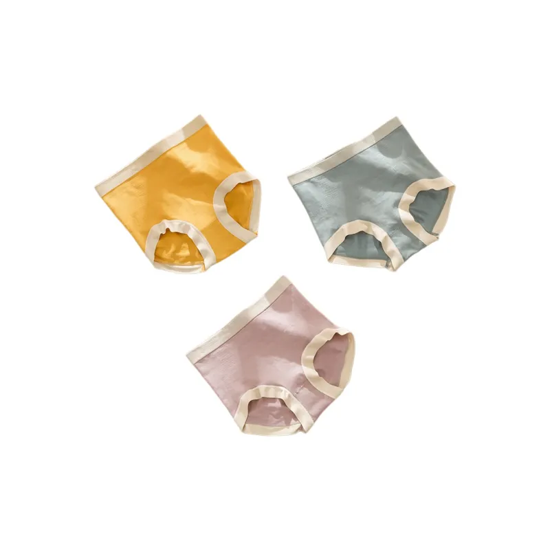 FENTENG Underpants Women's 3 Pack-3
