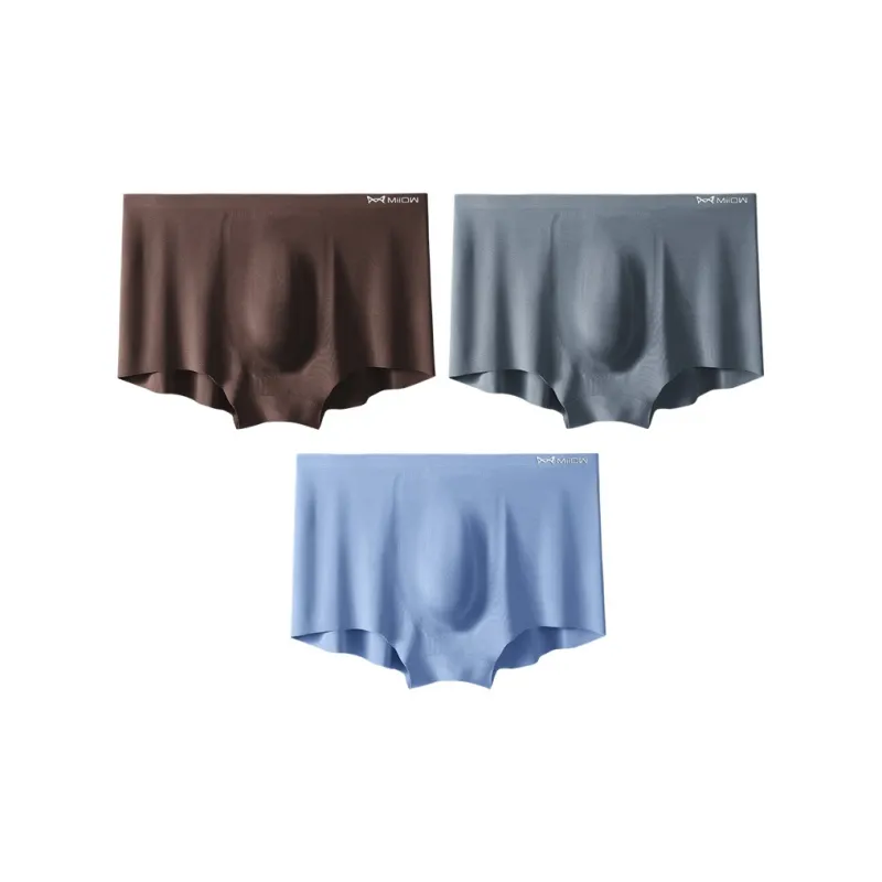 MIIOW Men Underpants-6