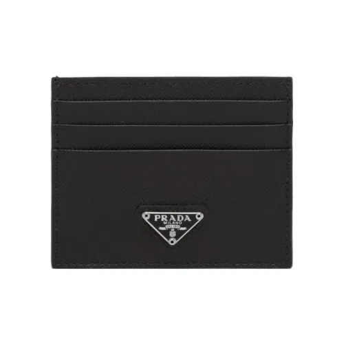 PRADA Women Card Holder