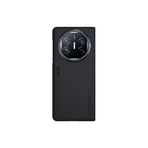 BLUEO Materials Aramid Fiber Phone Cases Compatible With Huawei MateX5/MateX3/Collector's Edition Business Formal