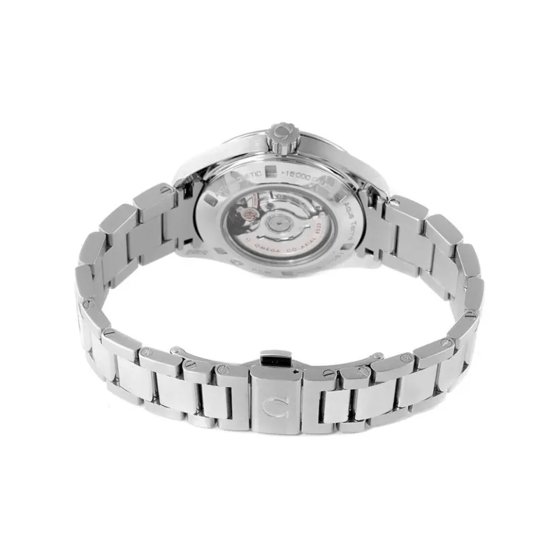 OMEGA Seamaster Aqua Terra 231.15.34.20.57.002-2