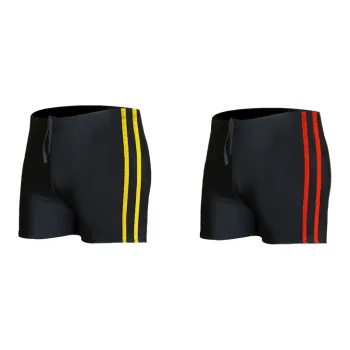 Van Limit Swimming Sets Polyester Men's