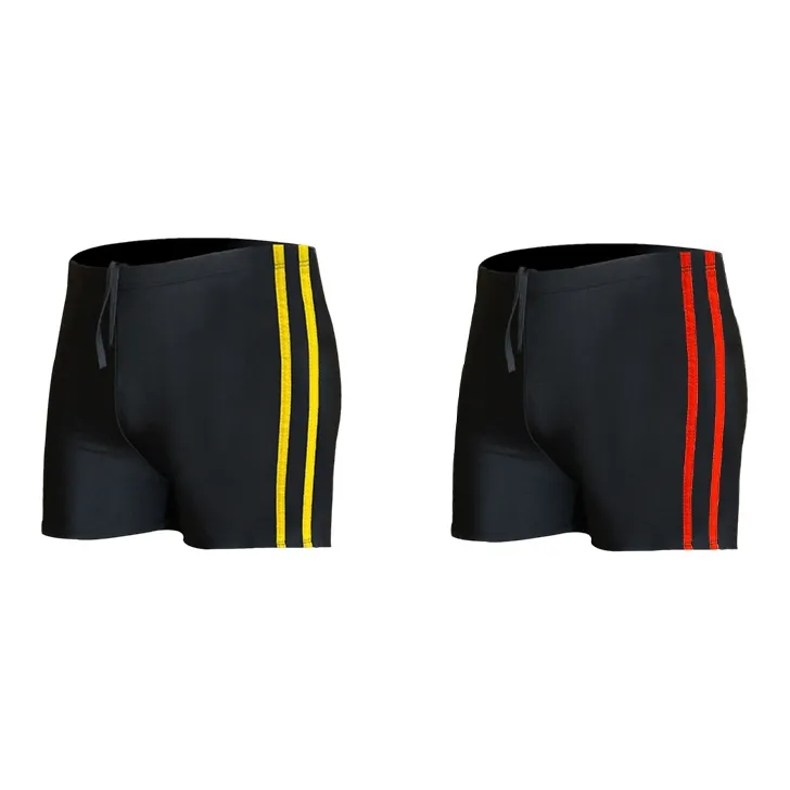 Van Limit Swimming Sets Polyester Men's-0