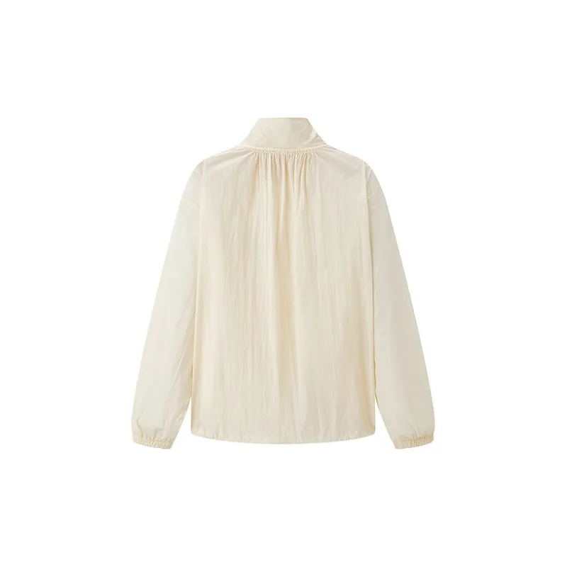 LEDIN Cropped Coats Women's-1