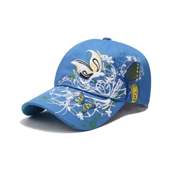 EQUIPMENTELEGANT Cotton Baseball Caps Unisex