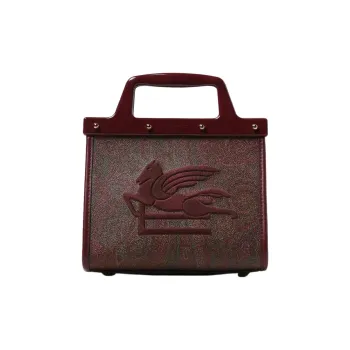 ETRO Love Trotter Mini Tote Bag