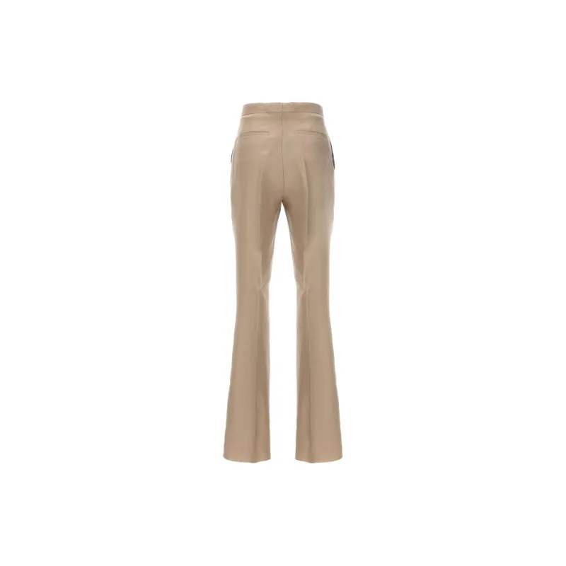 Tagliatore Business Suit Women's Beige-3