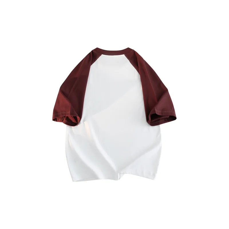 ALang Studio T Shirts Unisex-14