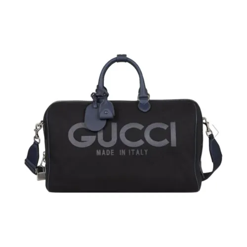 GUCCI Men Travel Bag
