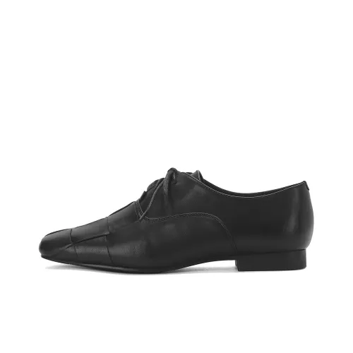 PIERCE GENTRY Casual Single Shoes 1.5cm Women's