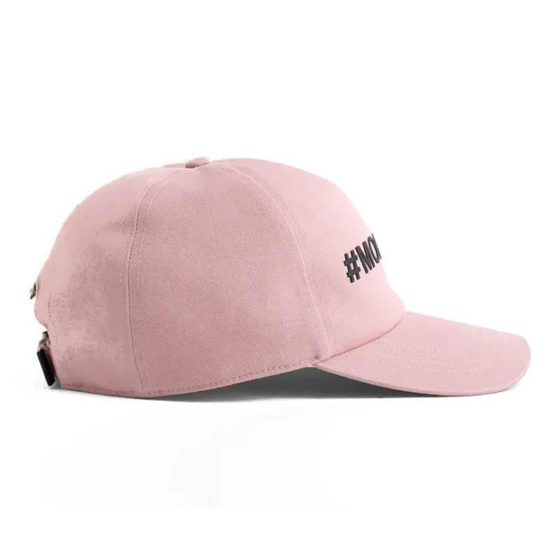 Moncler Grenoble Logo appliqué Cotton Hat-3