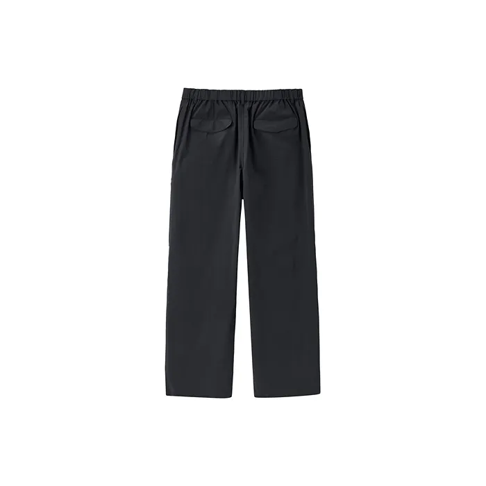 PEACEBIRD MEN Casual Pants Unisex-6