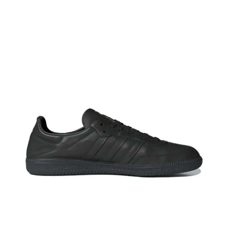 Adidas Samba Decon Black-1