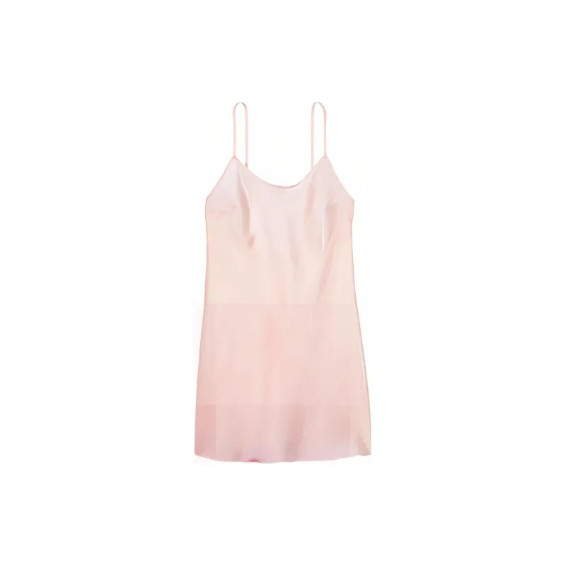 Victoria's Secret Nightgown Women's Cherry Blossom Pink-0