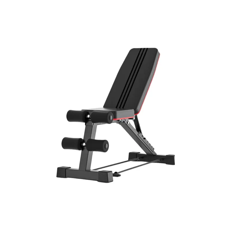Genesis Supine Boards Men's Overall Weight Loss Body Sculpting Body Shaping-5