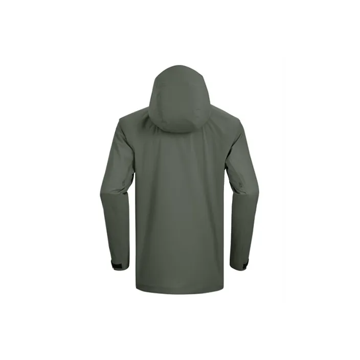 KAILAS Single Layer Windbreaker Coats Men's-8