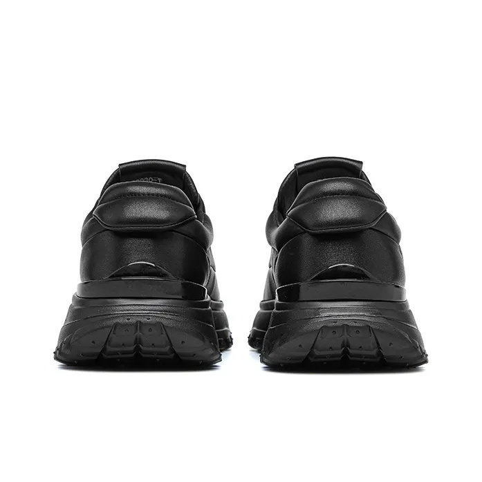 VICKI BROWN Cushioning, Wear Resistant Low Top Casual Shoes Men's-4