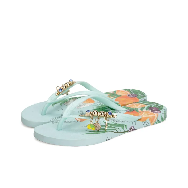 HOTMARZZ Flip Flops Women's-3