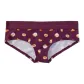 1 Pack (Dark Brown)