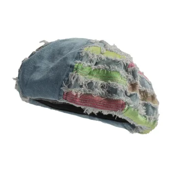 BGUUY Berets Women's
