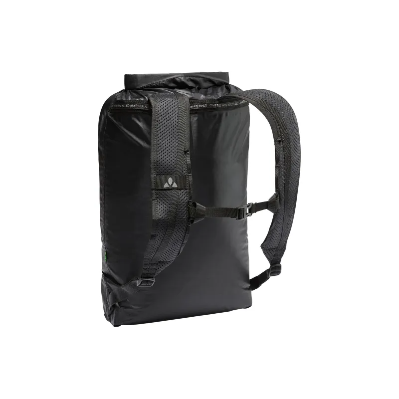 VAUDE Polyamide Outdoor Hiking Bag Backpack Regular Unisex Black-2