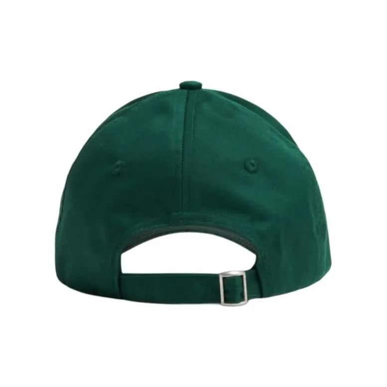Axel Arigato Fabric Baseball Caps Unisex Green-1