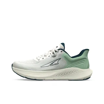Altra Provision 8 Cushioning Anti-Slip And Wear-Resistant Low-Top Running Shoes Men's Gray Green
