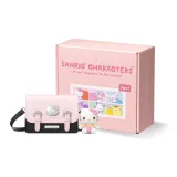 Pink Black, Doll Gift Box Set