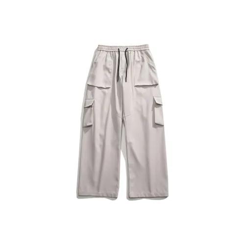 PUCCA Casual Pants Unisex