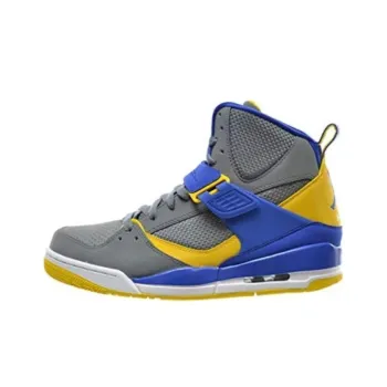 JORDAN Flight 45 High Laney