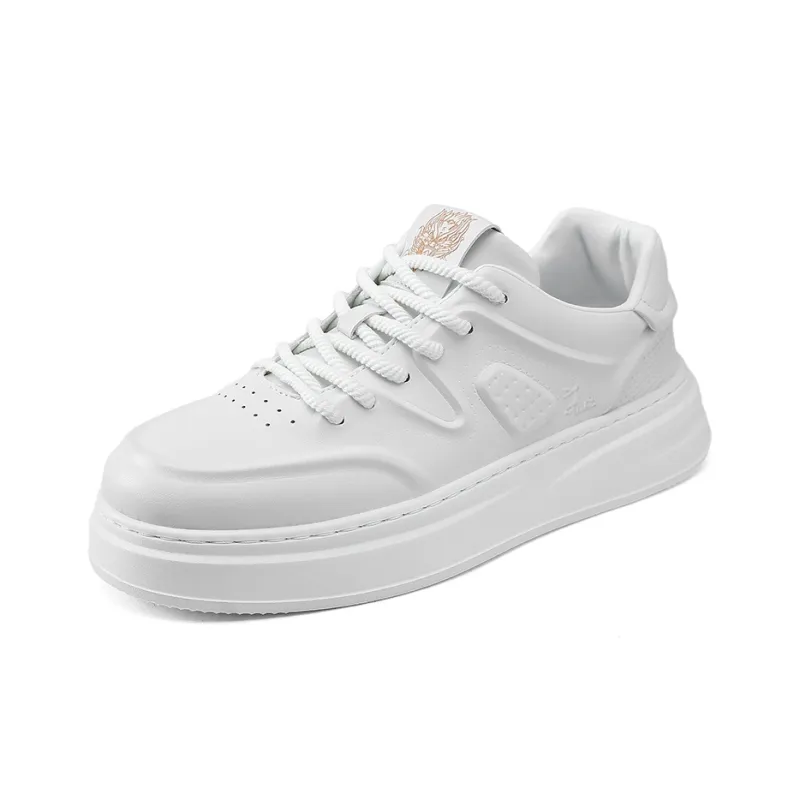 Kangaroo Head Wear-Resistant Low-Top Skateboard Shoes Unisex-1