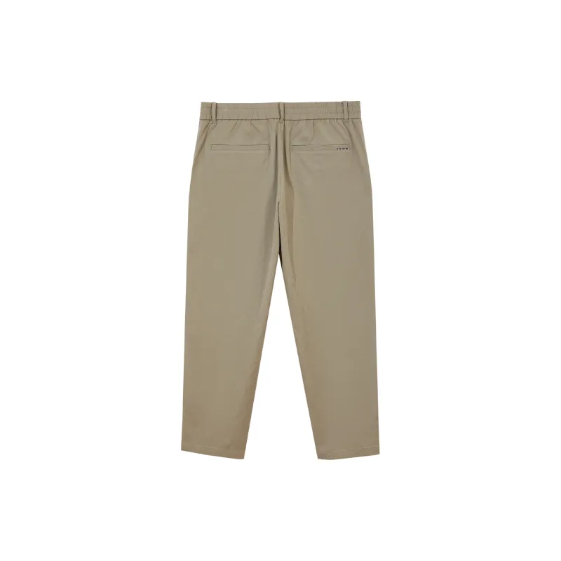 JACK JONES· Casual Pants Unisex-5