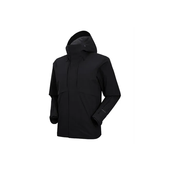 KAILAS Single Layer Windbreaker Coats Men's-1