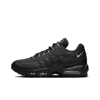 Nike Air Max 95 Black Silver