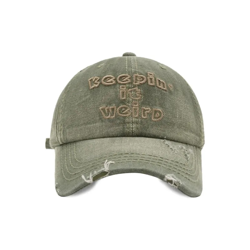 CMFY Cotton Baseball Caps Unisex-4