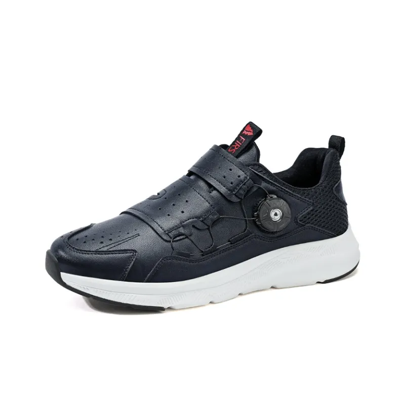 FIRS Low-Top Casual Shoes Men's-5
