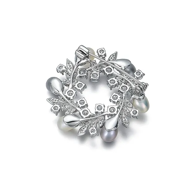 MYSH Brooches Women's-1